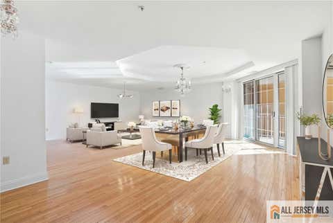 Condo For Sale - 2216 Windrow Drive #2216<br/> Middlesex County, Plainsboro, NJ 08540