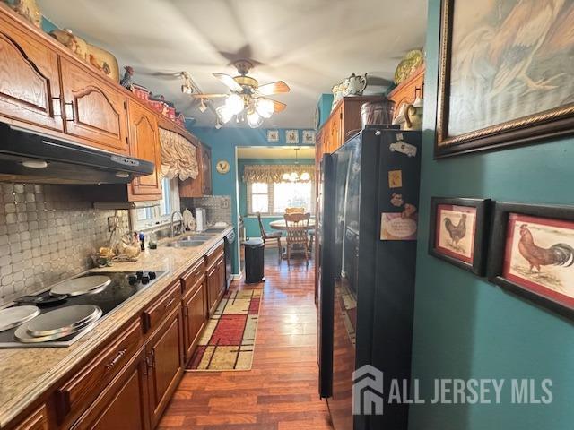 257 W S 6th Avenue, Highland Park, New Jersey image 8