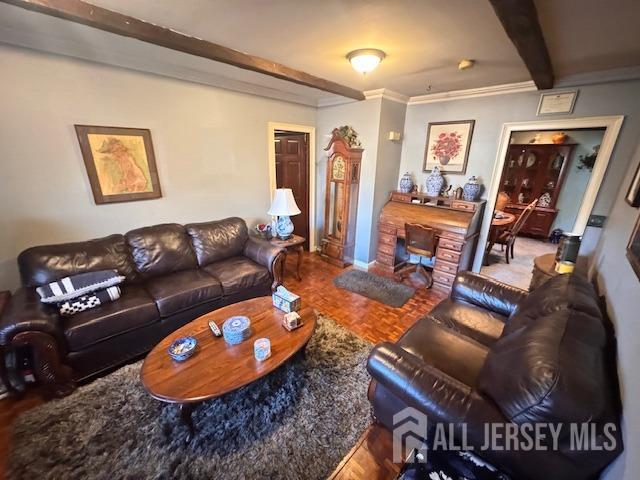 257 W S 6th Avenue, Highland Park, New Jersey image 3