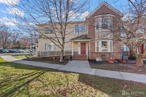 Condo For Sale - 189 Sunshine Drive<br/> Piscataway, NJ 08854