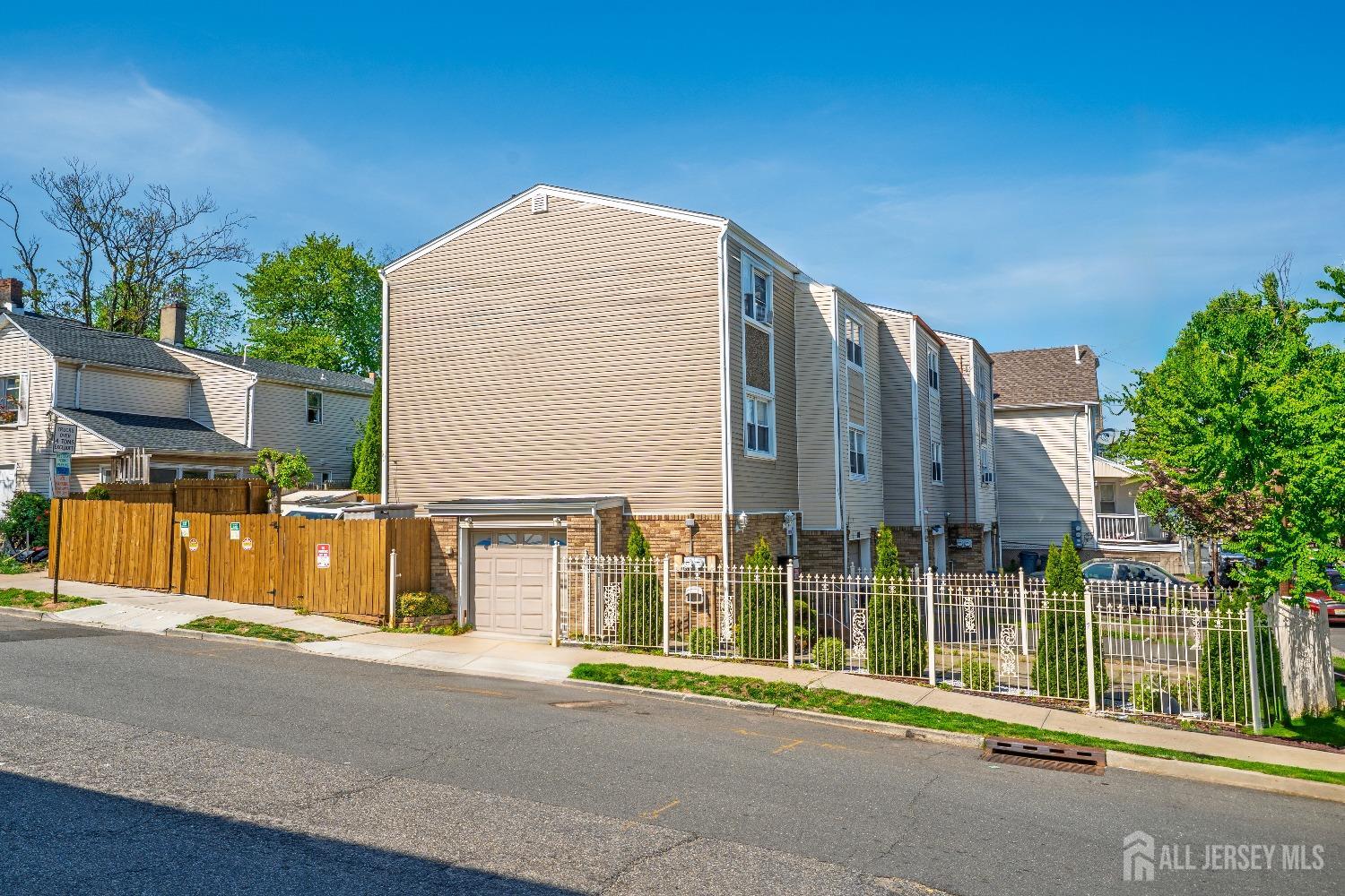 137 Paul Robeson Boulevard #B, New Brunswick, New Jersey image 25