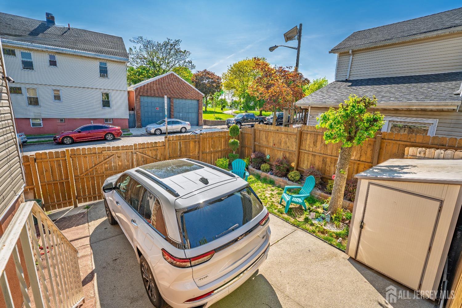 137 Paul Robeson Boulevard #B, New Brunswick, New Jersey image 24