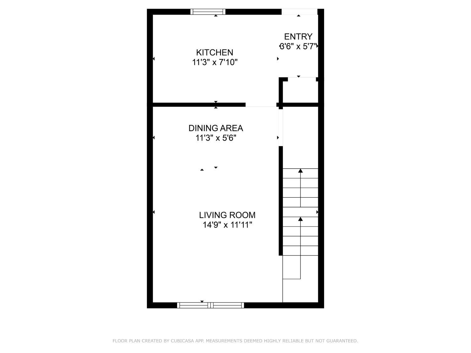 137 Paul Robeson Boulevard #B, New Brunswick, New Jersey image 27