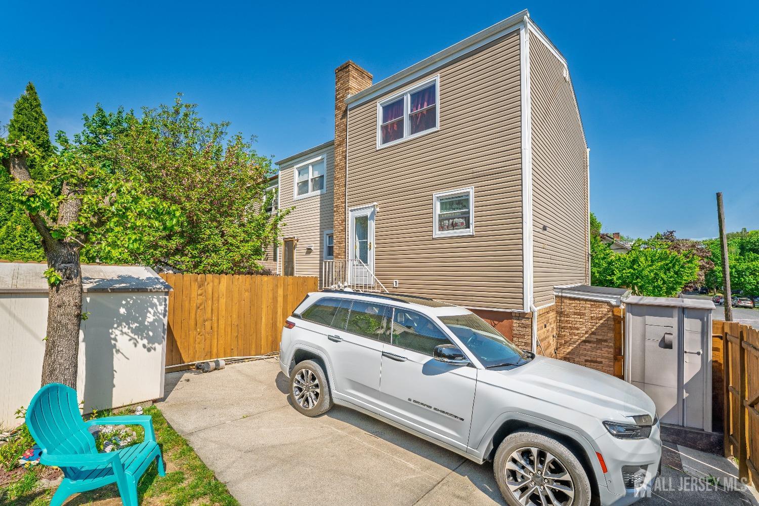 137 Paul Robeson Boulevard #B, New Brunswick, New Jersey image 23