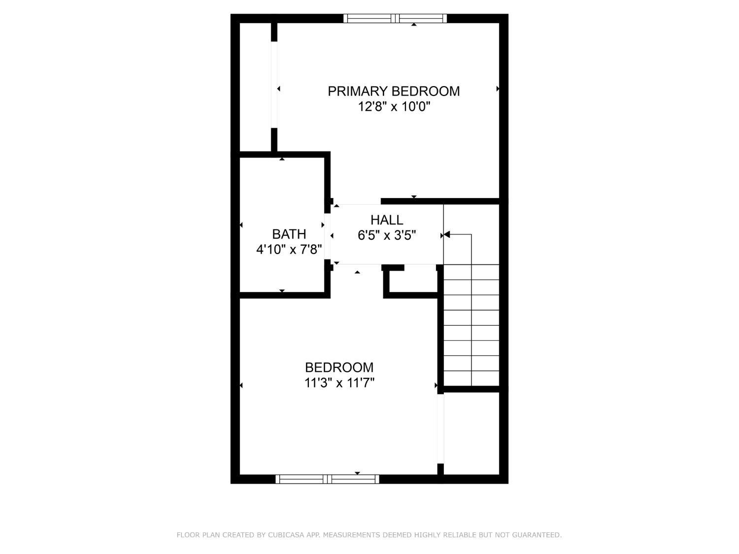 137 Paul Robeson Boulevard #B, New Brunswick, New Jersey image 28