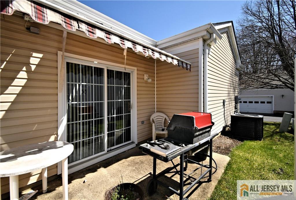 525 Harrier Drive #525, Monroe Township, New Jersey image 43