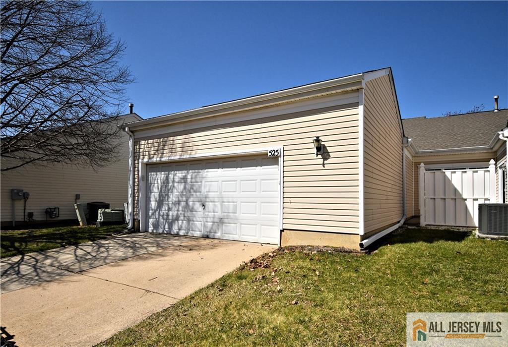 525 Harrier Drive #525, Monroe Township, New Jersey image 47