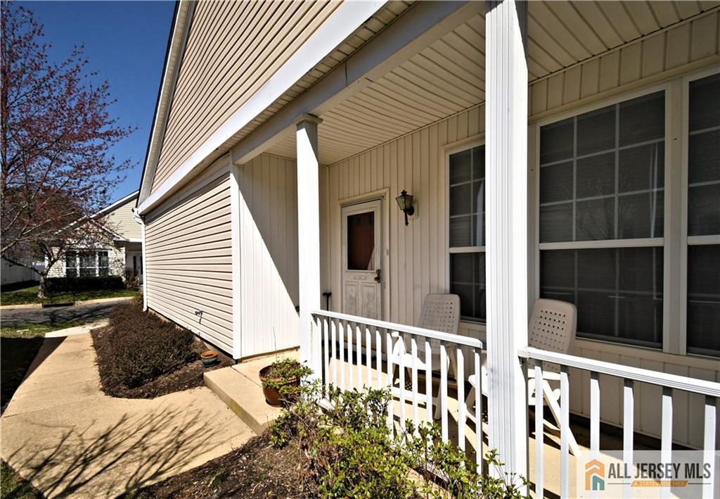 525 Harrier Drive #525, Monroe Township, New Jersey image 4