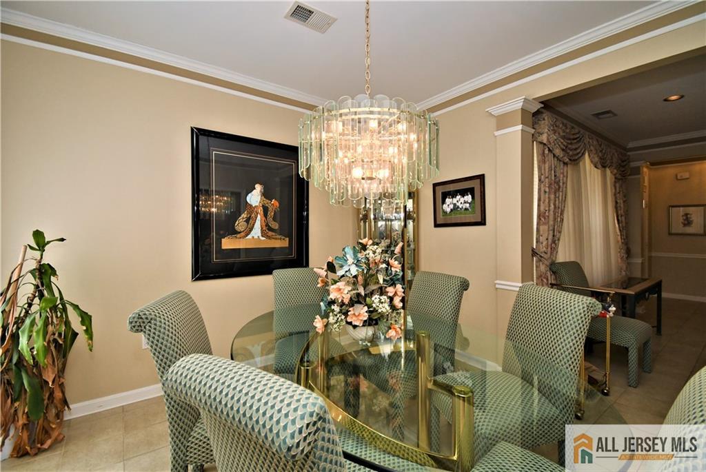 525 Harrier Drive #525, Monroe Township, New Jersey image 11