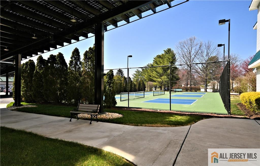 525 Harrier Drive #525, Monroe Township, New Jersey image 49