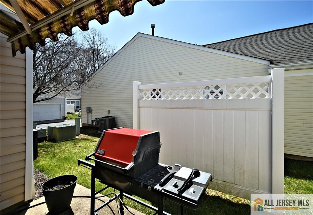 525 Harrier Drive #525, Monroe Township, New Jersey image 44