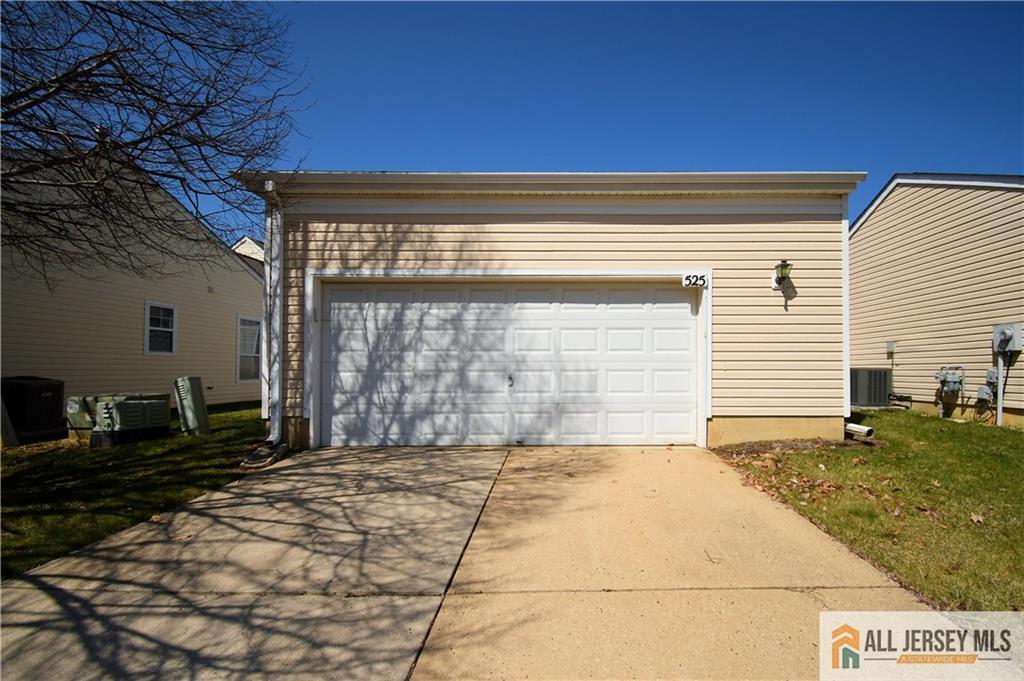 525 Harrier Drive #525, Monroe Township, New Jersey image 46