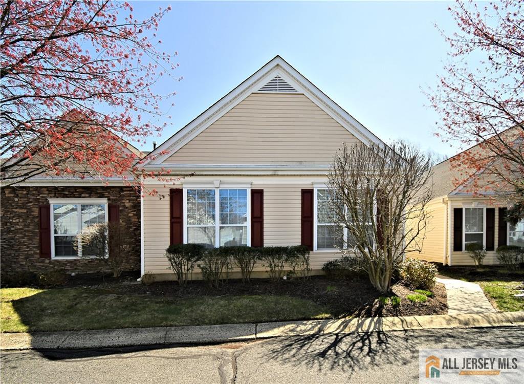 525 Harrier Drive #525, Monroe Township, New Jersey image 3