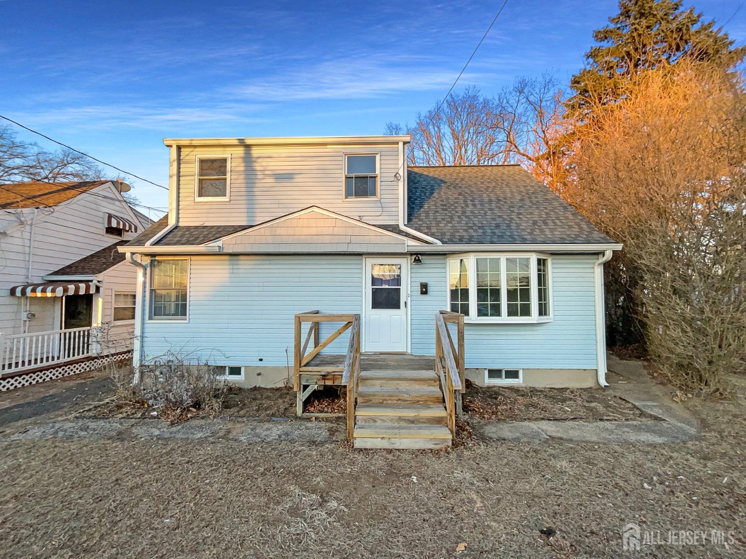 28 Joyce Place, Sayreville, New Jersey image 1