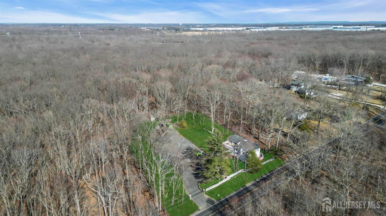 241 Deans Rhode Hall Road, South Brunswick, New Jersey image 46
