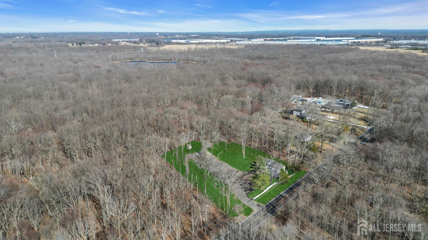 241 Deans Rhode Hall Road, South Brunswick, New Jersey image 45