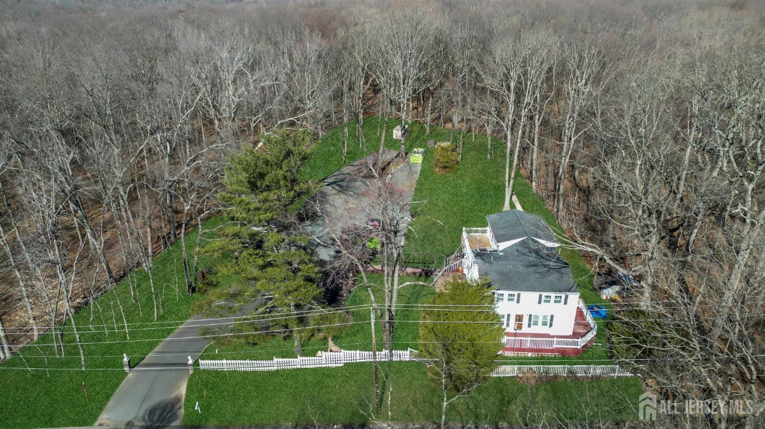 241 Deans Rhode Hall Road, South Brunswick, New Jersey image 48