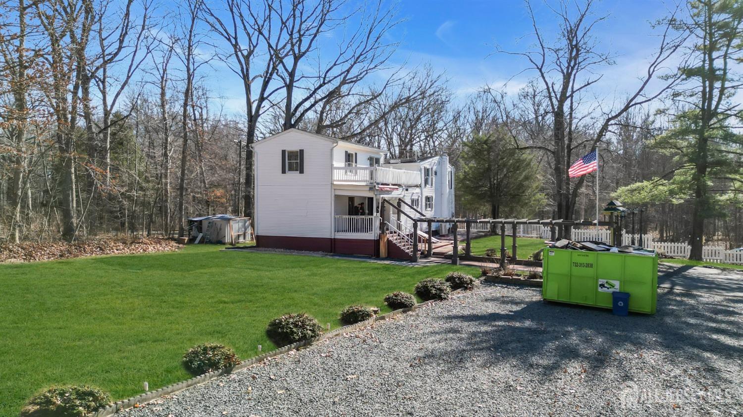 241 Deans Rhode Hall Road, South Brunswick, New Jersey image 3