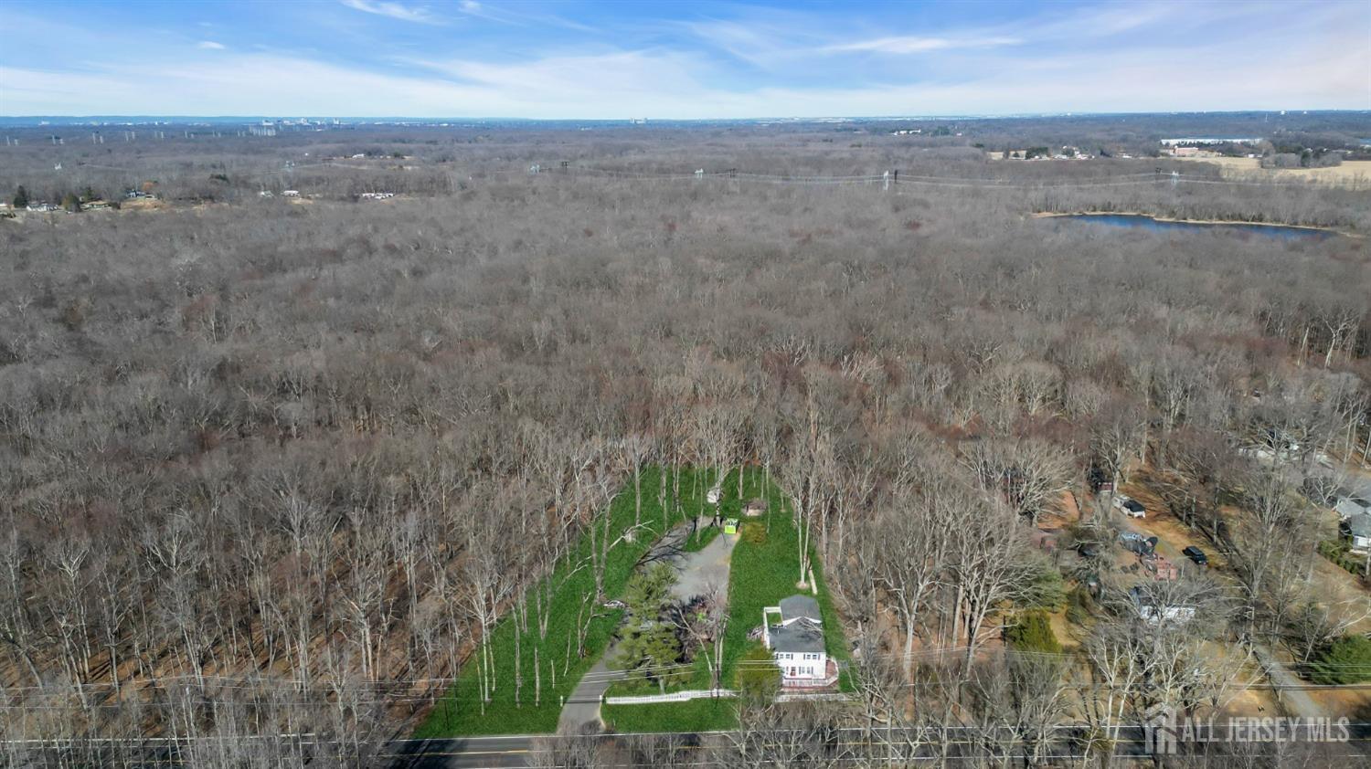 241 Deans Rhode Hall Road, South Brunswick, New Jersey image 41