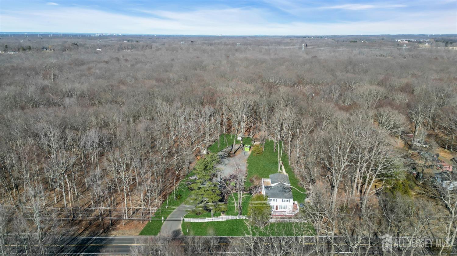 241 Deans Rhode Hall Road, South Brunswick, New Jersey image 47