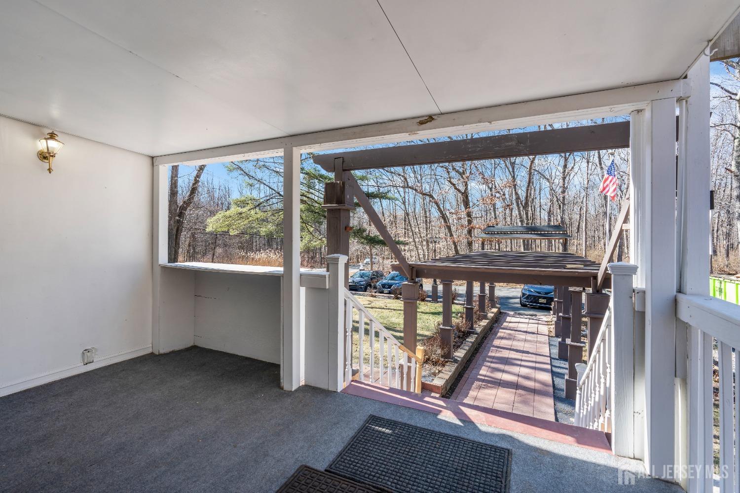 241 Deans Rhode Hall Road, South Brunswick, New Jersey image 35