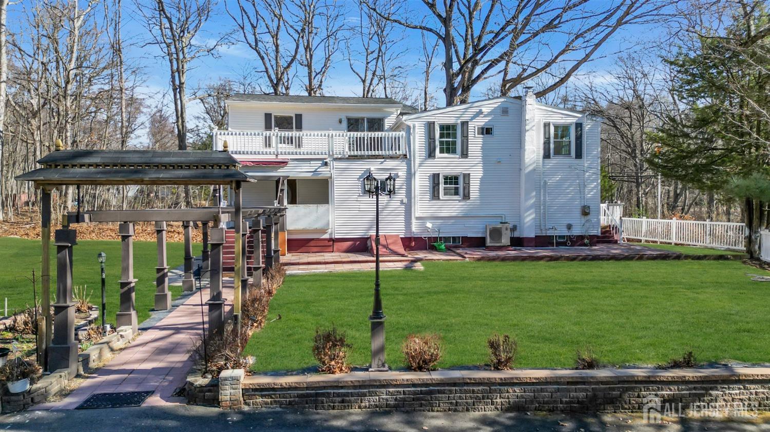 241 Deans Rhode Hall Road, South Brunswick, New Jersey image 4