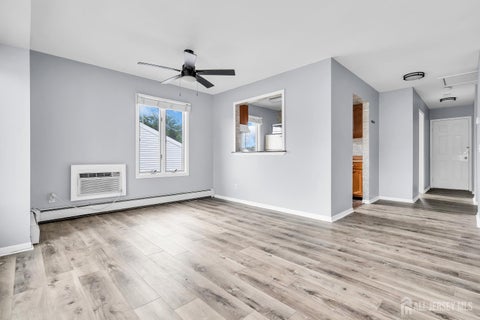 Apartment For Rent - 1595 E 2nd Street #3<br/> Union County, Scotch Plains, NJ 07076