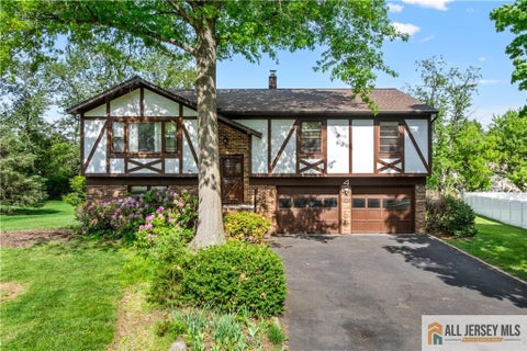 Homes For Rent - 4 Darby Road<br/> Franklin, NJ 08873
