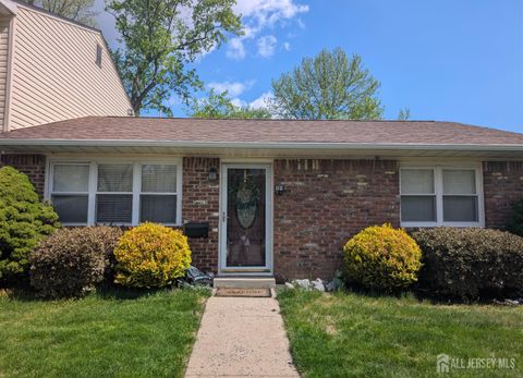 Condo For Sale - 54 Galewood Drive<br/> Middlesex County, Old Bridge, NJ 07747