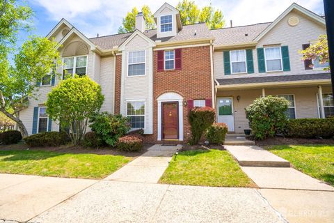 163 Susan Court, South Brunswick, NJ 08824 - MLS#: 2512867R