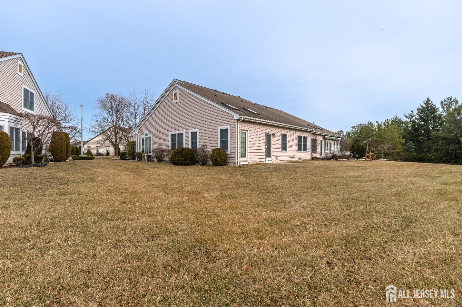 47 Birmingham Lane, Monroe Township, New Jersey image 26