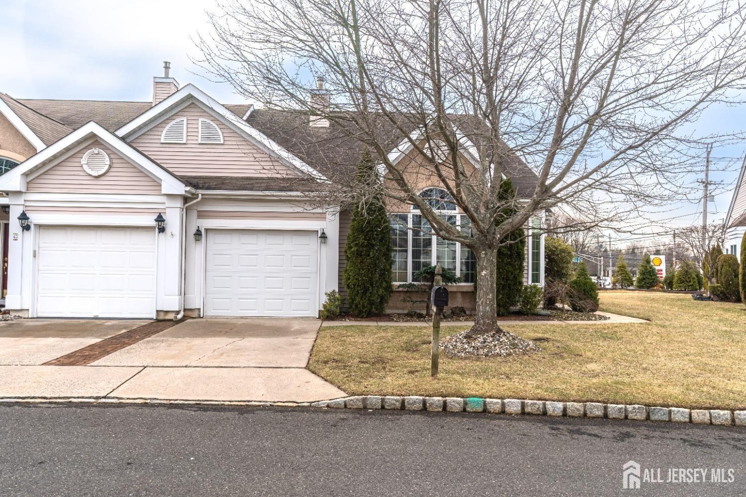 47 Birmingham Lane, Monroe Township, New Jersey image 3