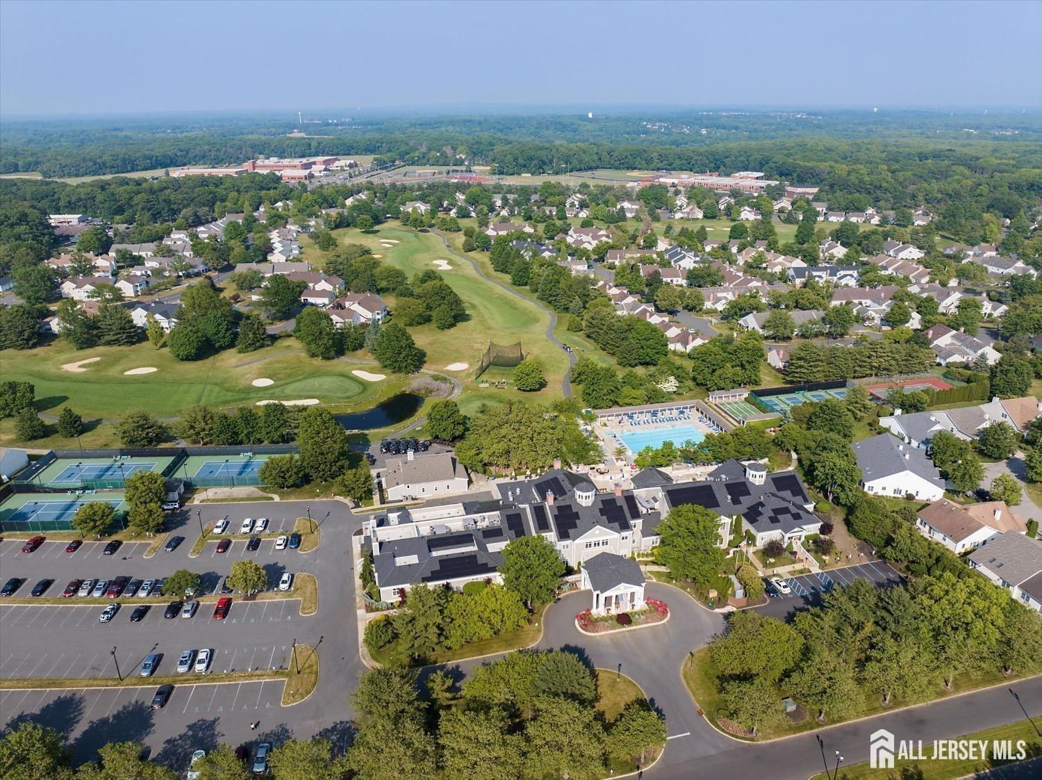 47 Birmingham Lane, Monroe Township, New Jersey image 33