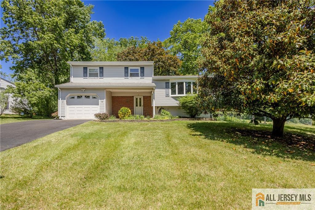 3 Revock Road, East Brunswick, New Jersey image 1