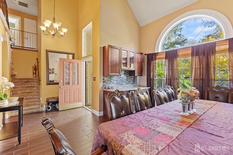 Homes For Sale - 43 Pemberton Drive<br/> Old Bridge, NJ 07747