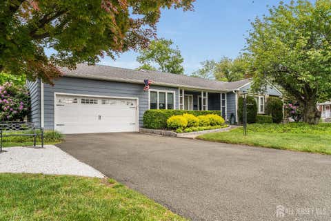 Homes For Sale - 2051 Audubon Avenue<br/> South Plainfield, NJ 07080