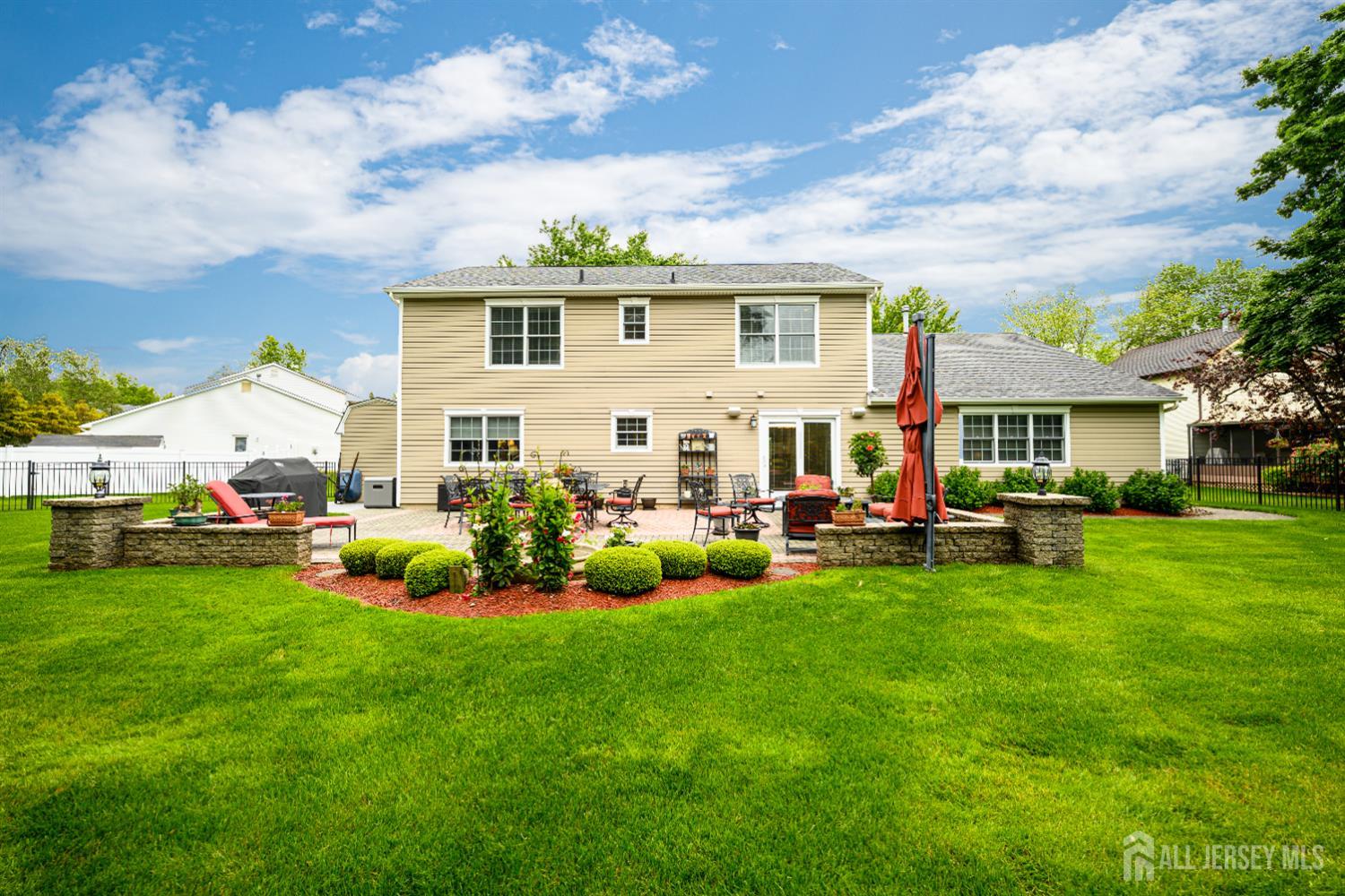 7 Manor Court, Old Bridge, New Jersey image 39