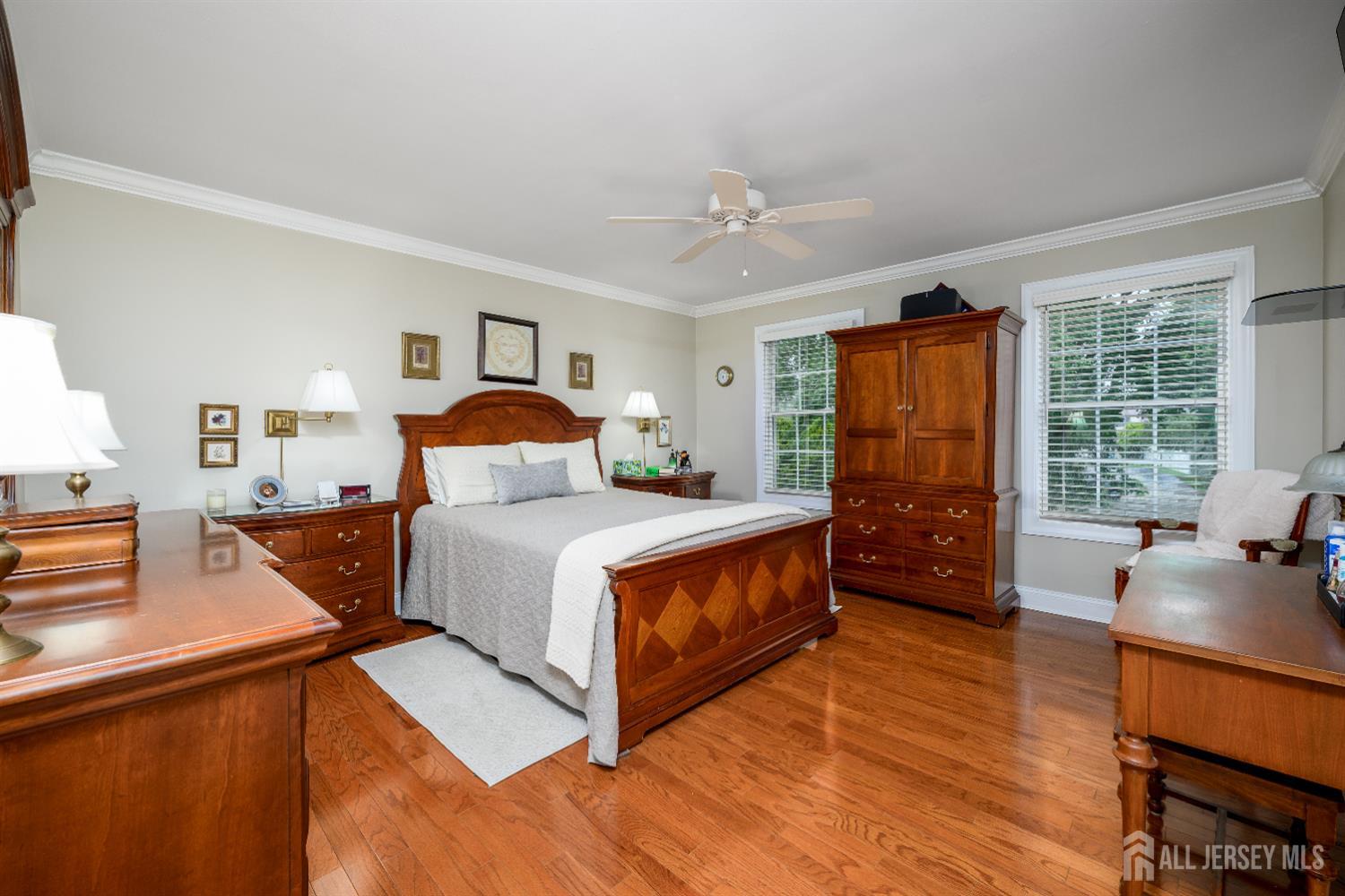 7 Manor Court, Old Bridge, New Jersey image 22