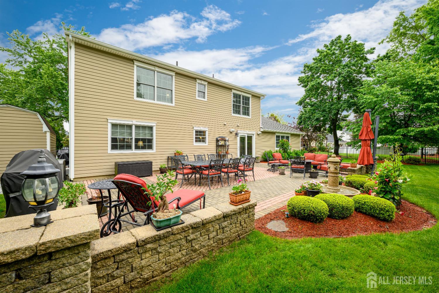 7 Manor Court, Old Bridge, New Jersey image 41