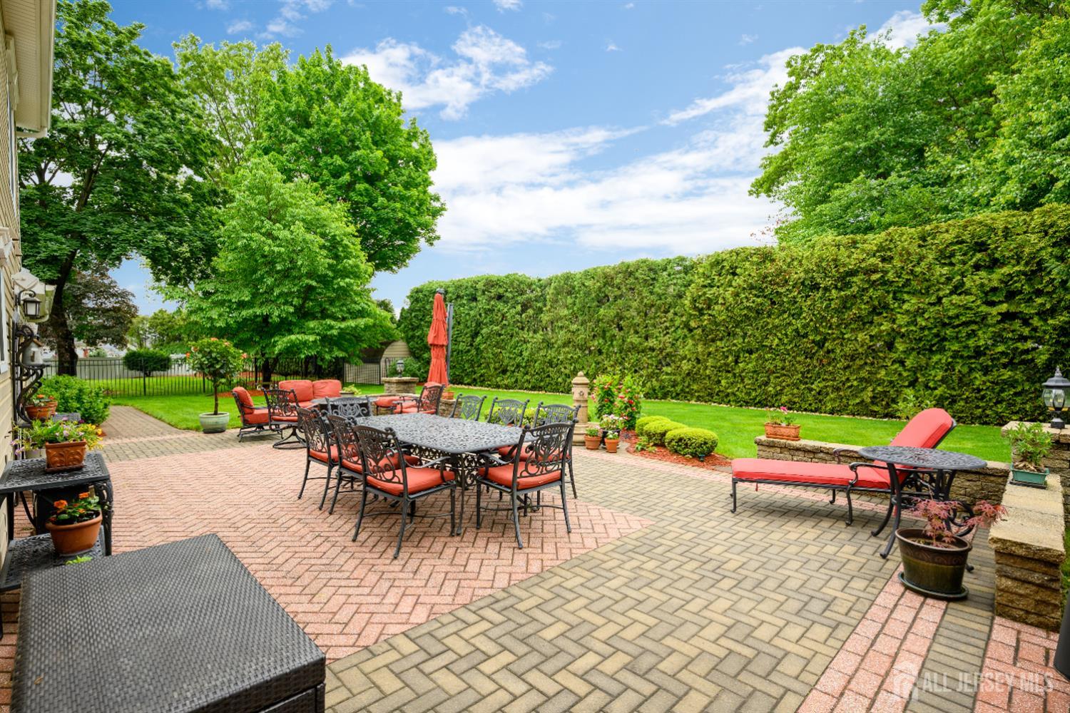 7 Manor Court, Old Bridge, New Jersey image 42