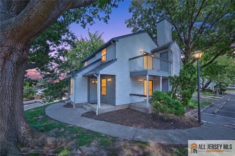 Condo For Sale - 502 Woodbridge Commons Way<br/> Iselin, NJ 08830