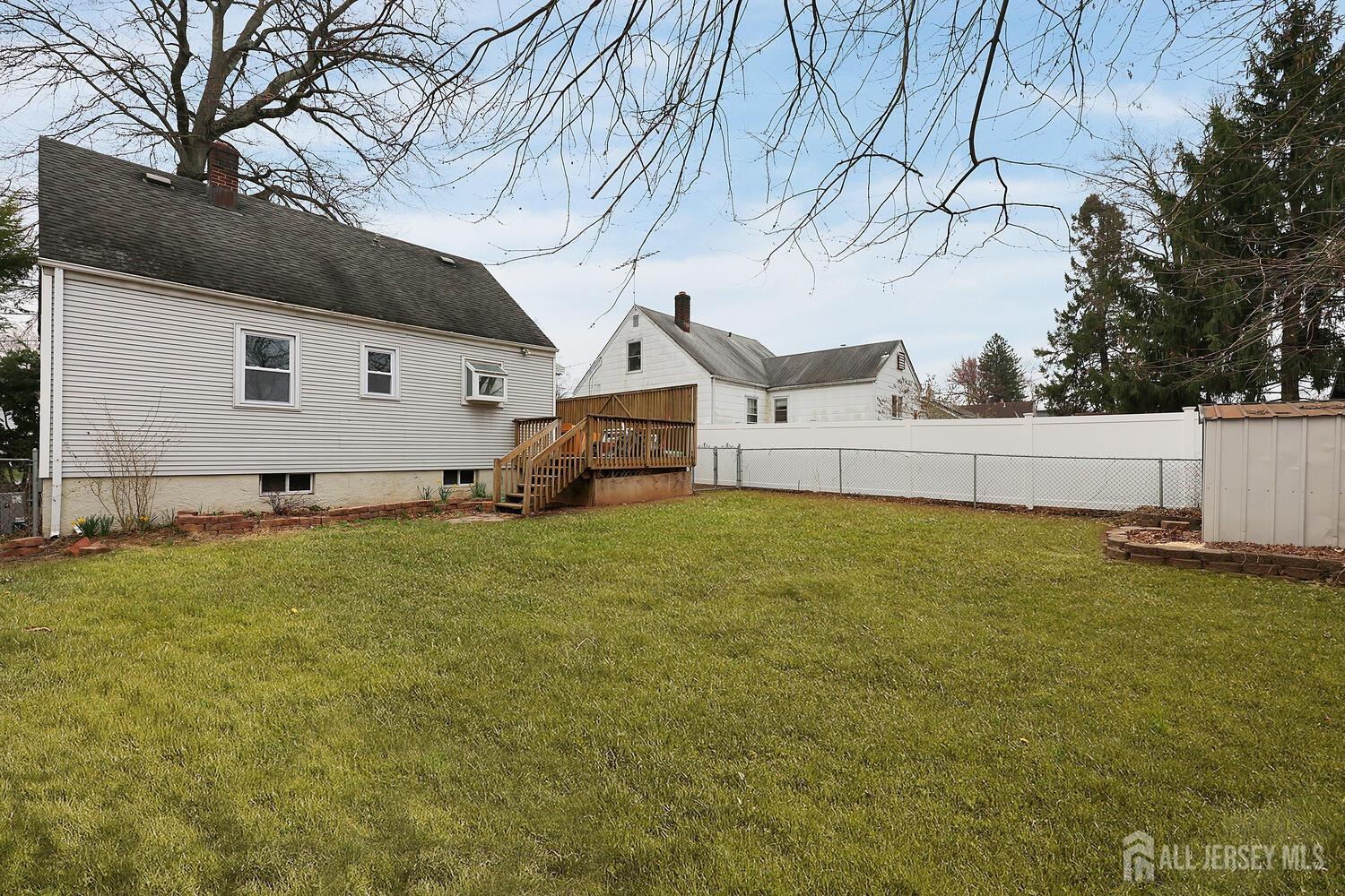 235 Stephenson Avenue, Middlesex, New Jersey image 19