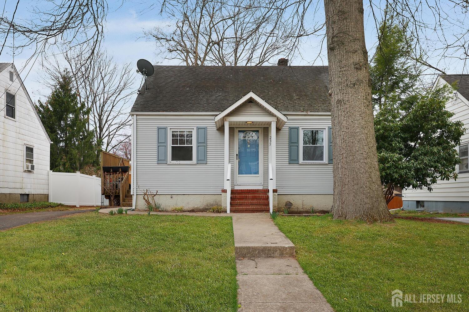 235 Stephenson Avenue, Middlesex, New Jersey image 2