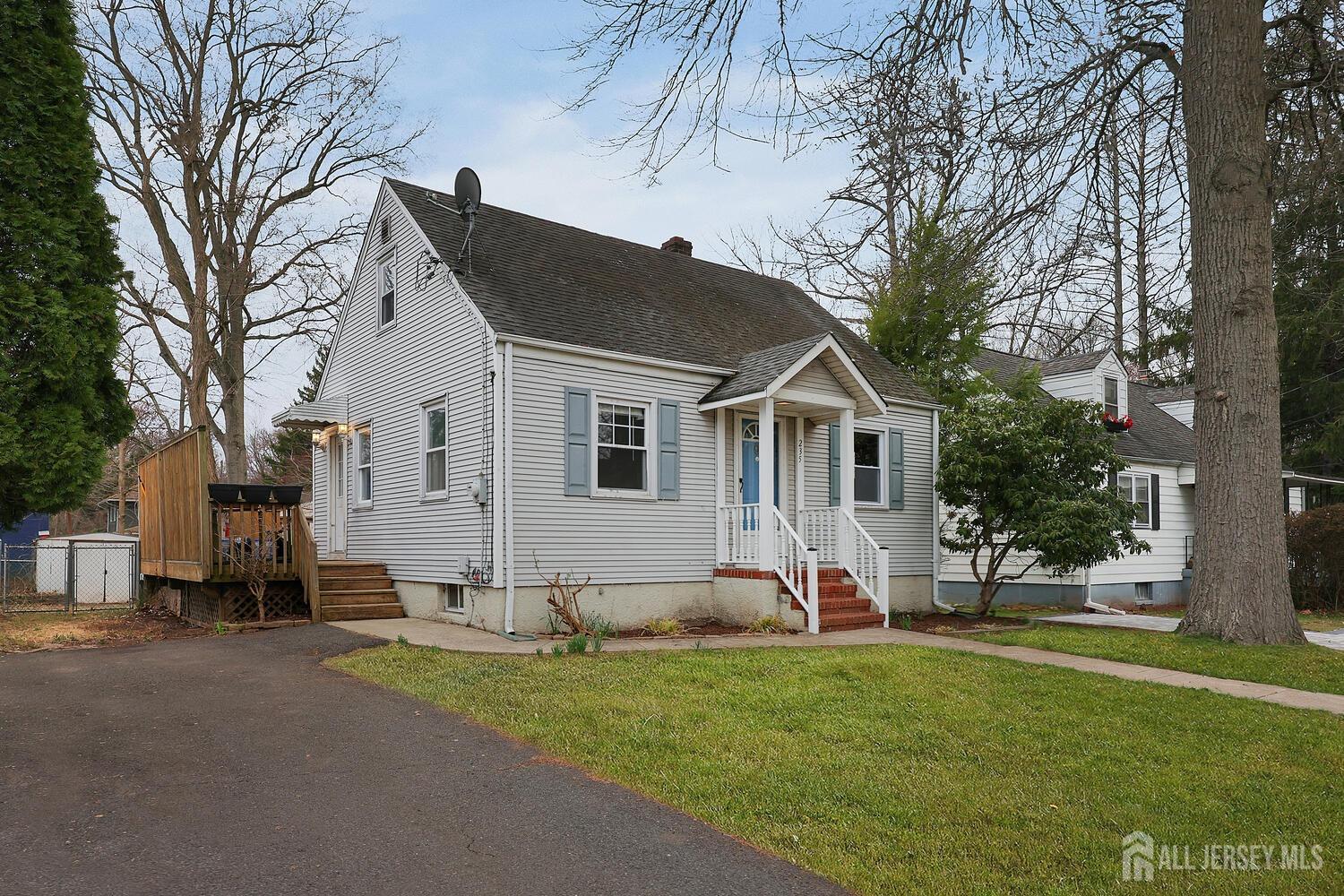 235 Stephenson Avenue, Middlesex, New Jersey image 1