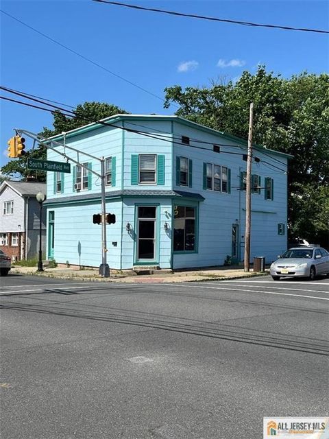 MLS: 2560916M