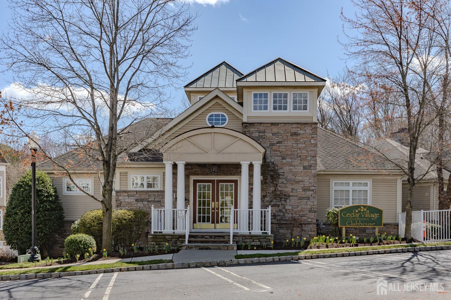 1304 Cedar Village Boulevard #304, East Brunswick, New Jersey image 4