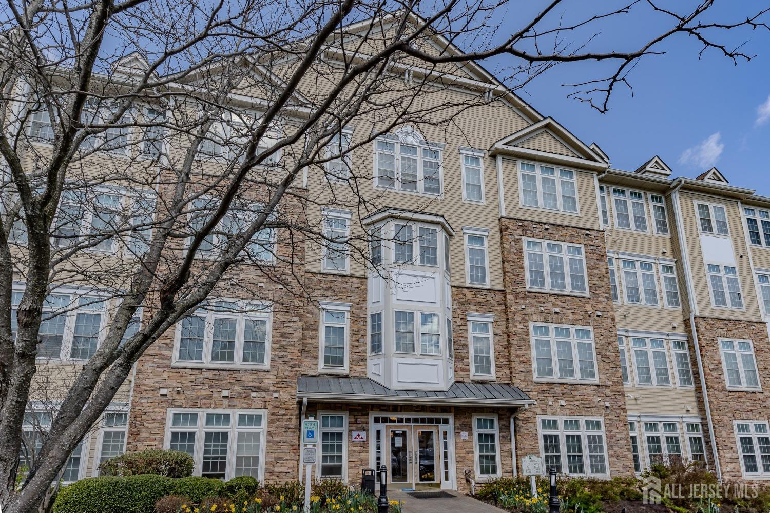 1304 Cedar Village Boulevard #304, East Brunswick, New Jersey image 3