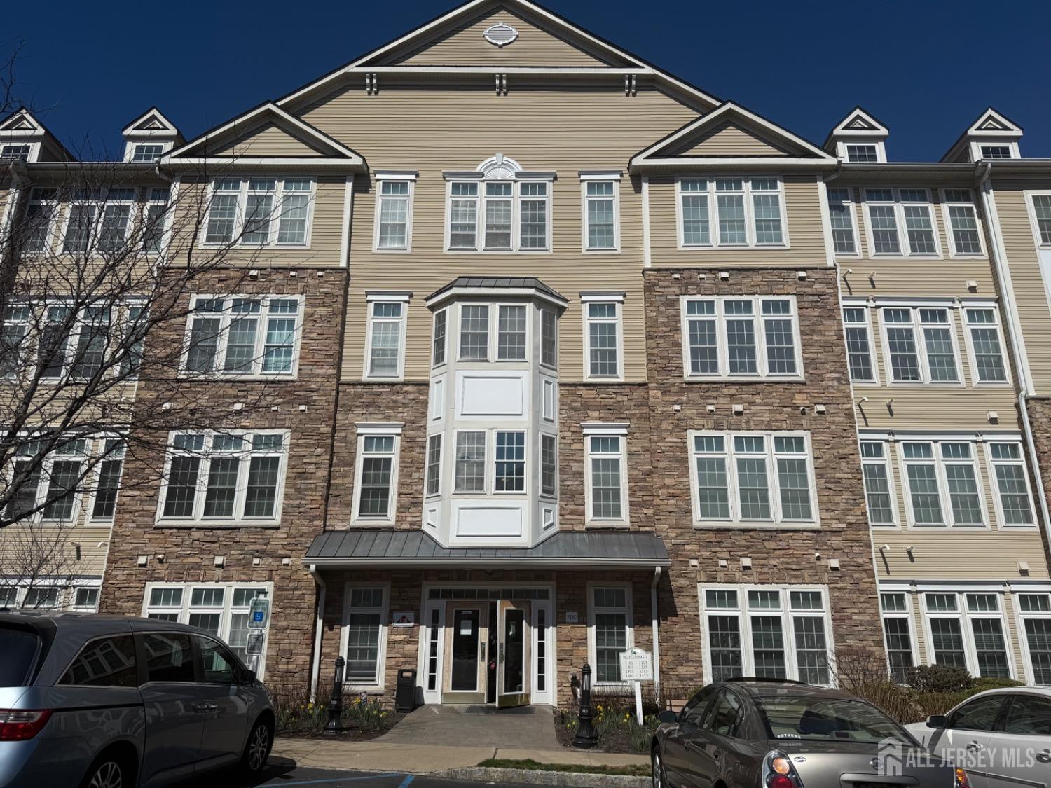 1304 Cedar Village Boulevard #304, East Brunswick, New Jersey image 1
