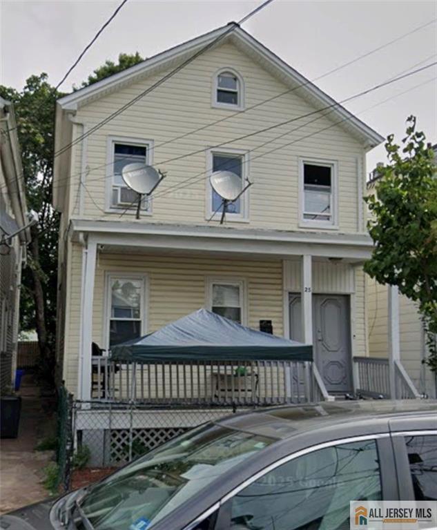 Photo 1 of 1 — 25 Alexander Street 1&2, New Brunswick, NJ 08901
