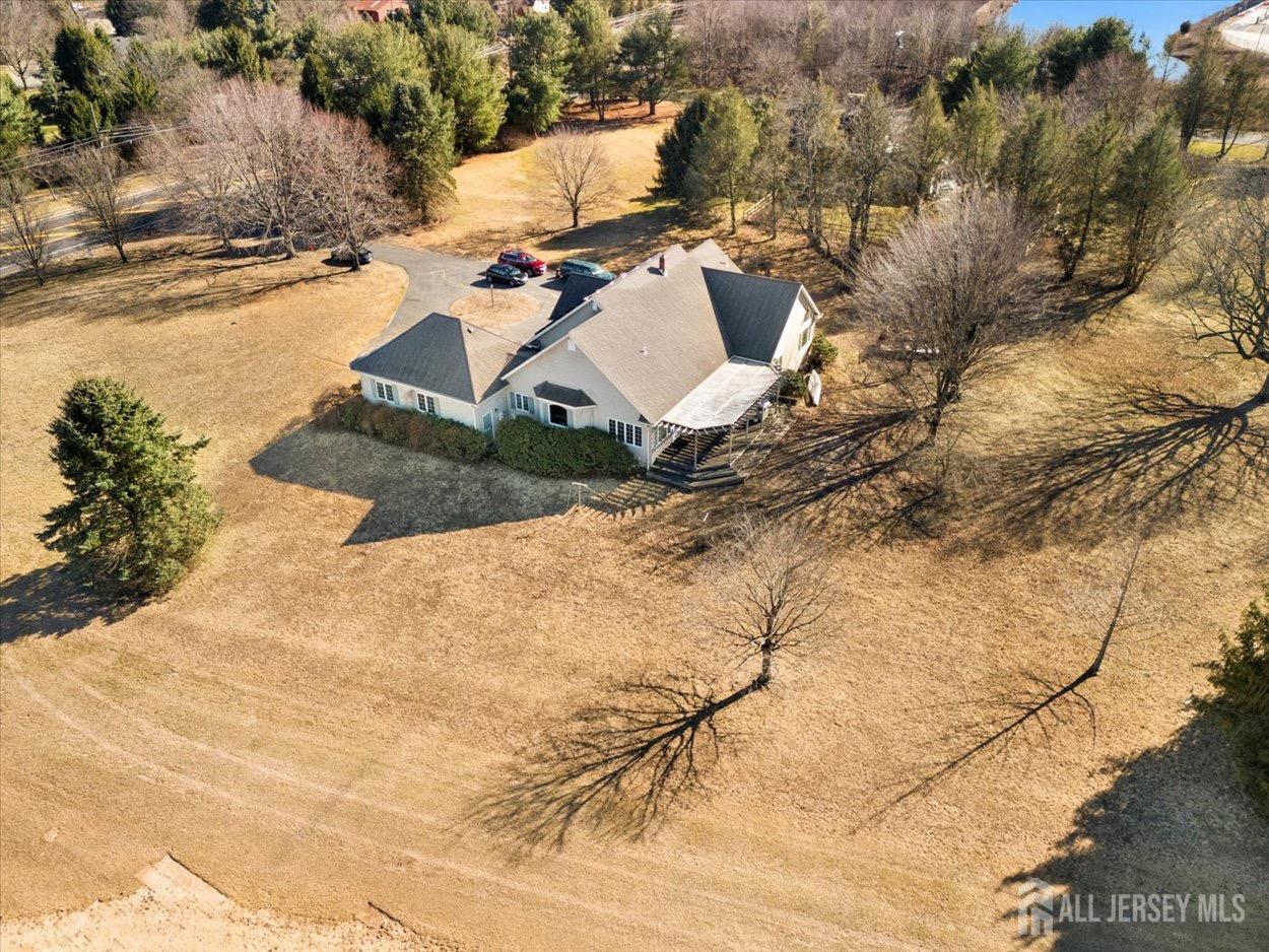 1520 Old York Road, Robbinsville Township, New Jersey image 21